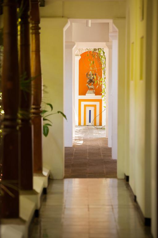 Club Villa Bentota Exterior photo