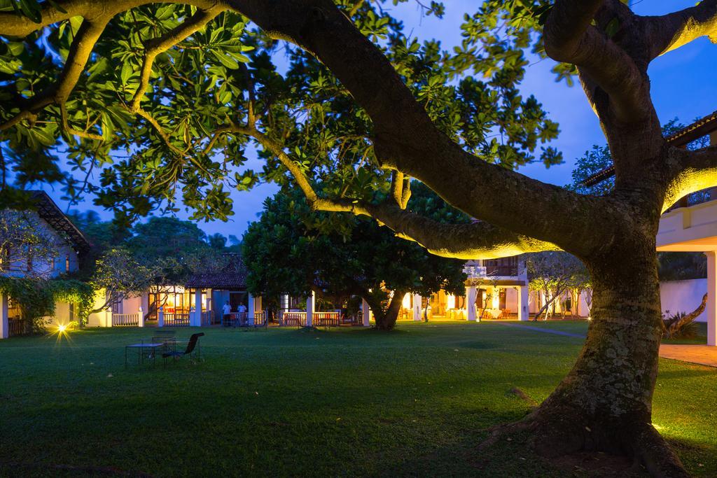 Club Villa Bentota Exterior photo