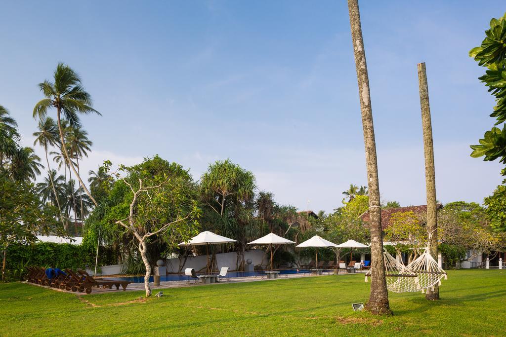 Club Villa Bentota Exterior photo