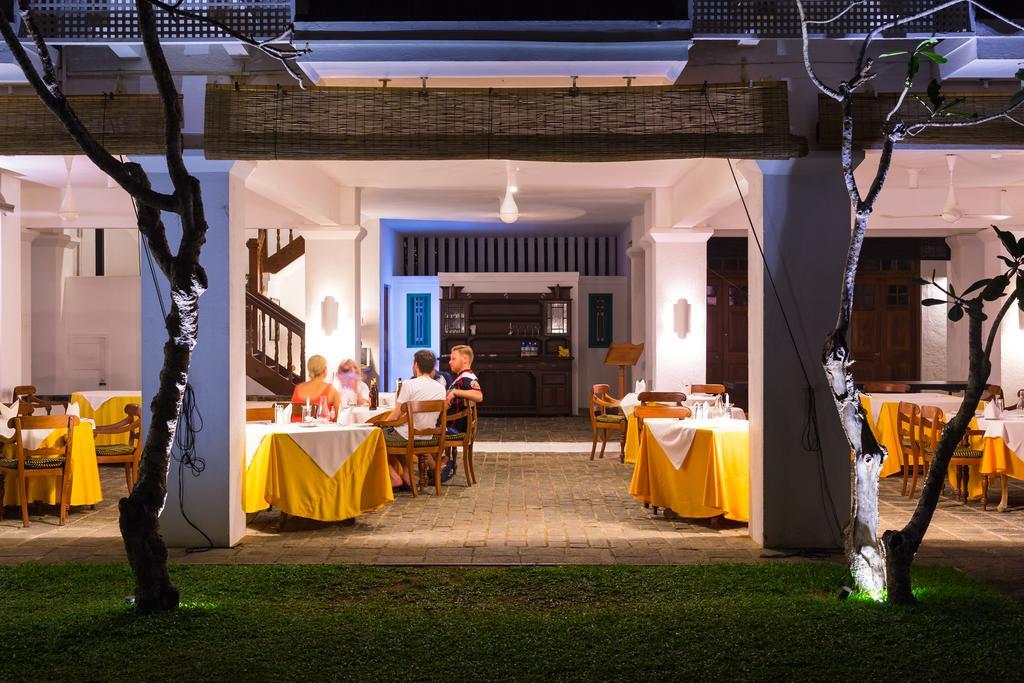 Club Villa Bentota Exterior photo
