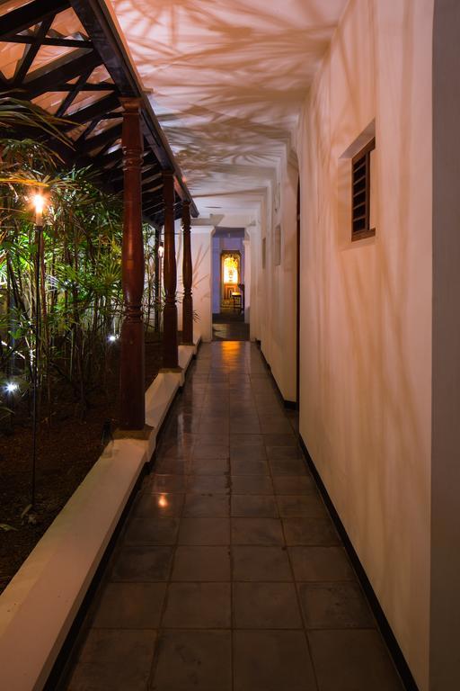 Club Villa Bentota Exterior photo