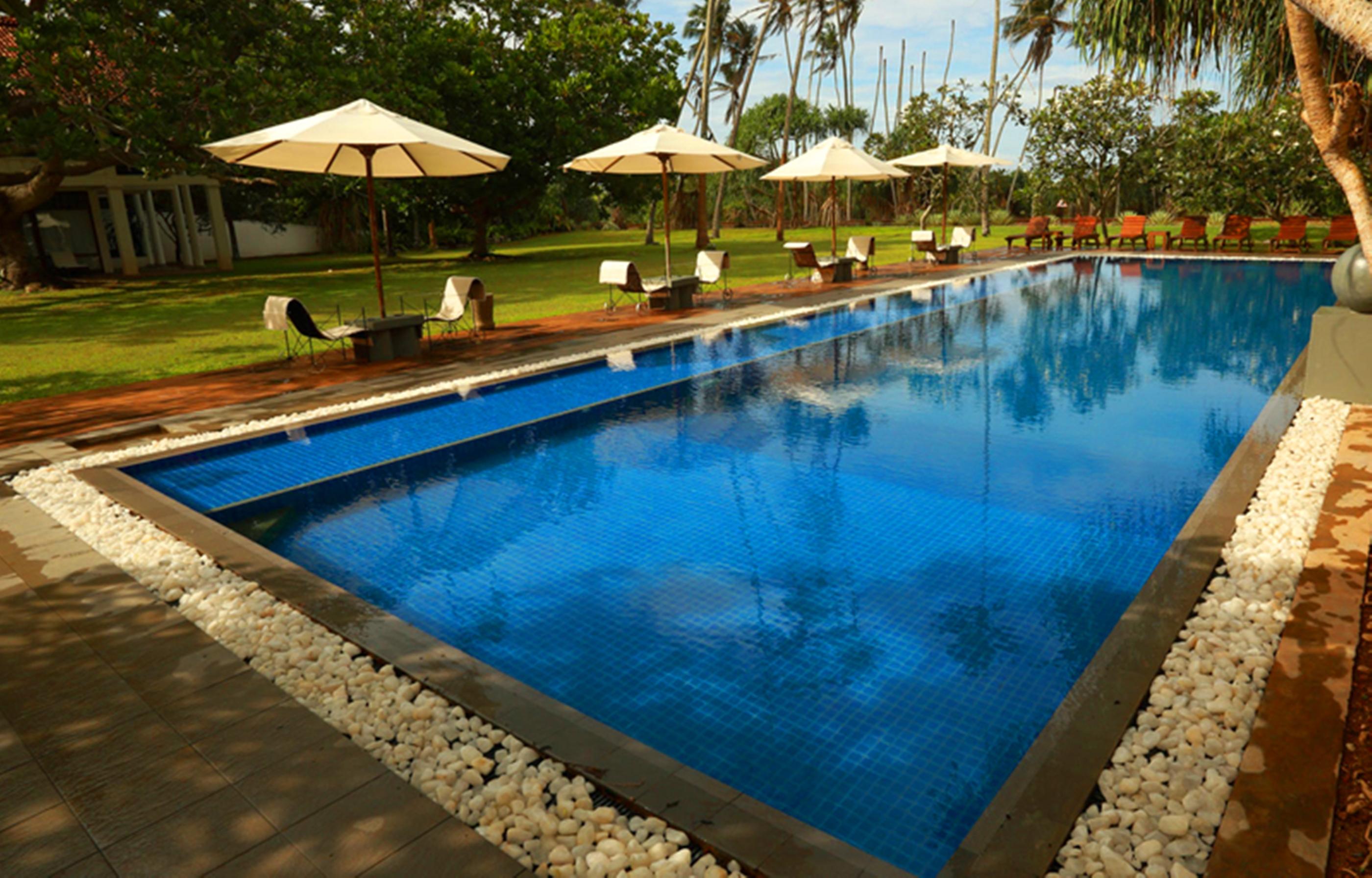 Club Villa Bentota Exterior photo