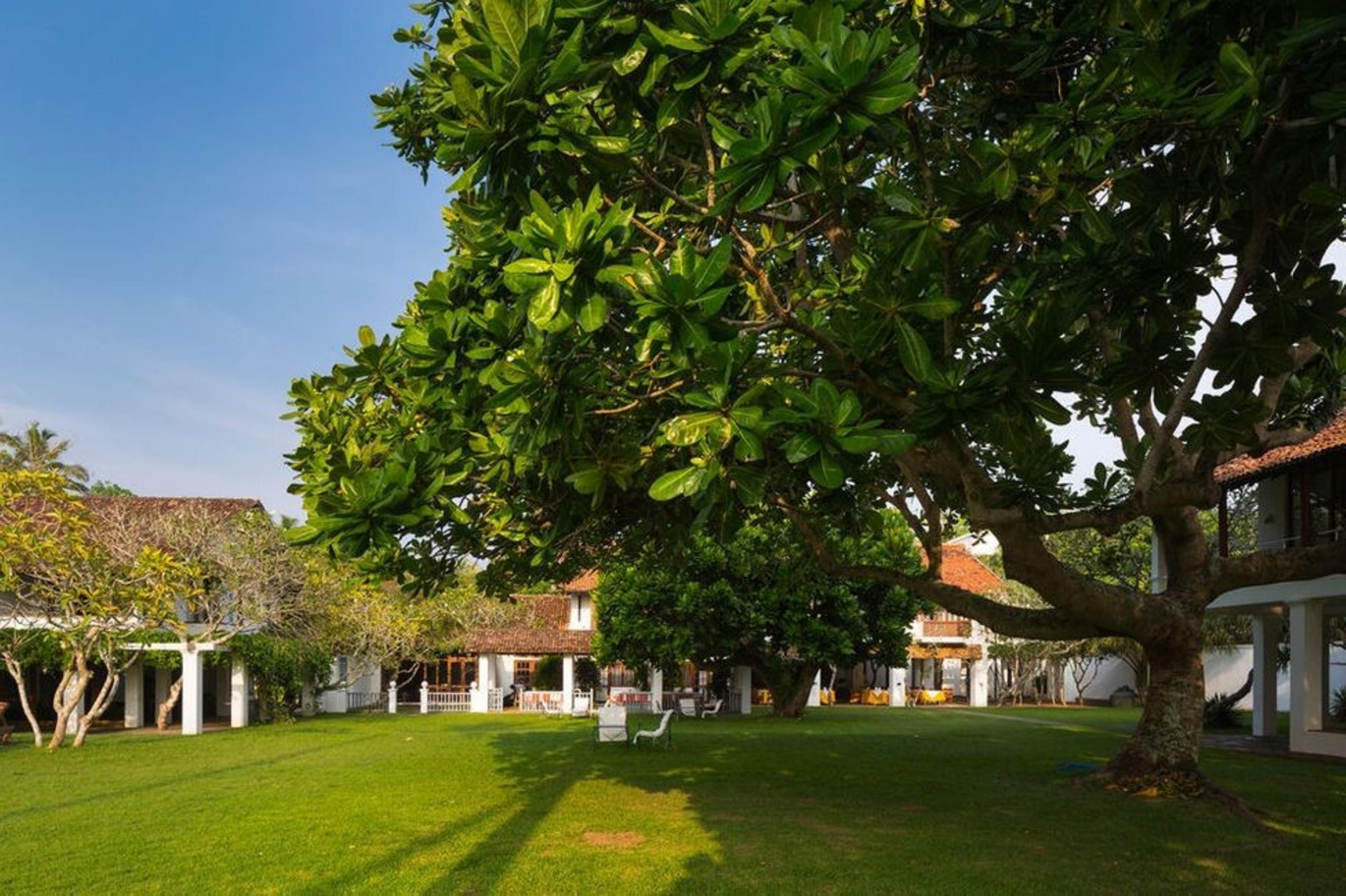 Club Villa Bentota Exterior photo