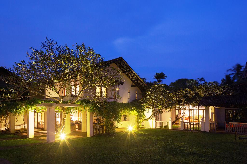 Club Villa Bentota Exterior photo