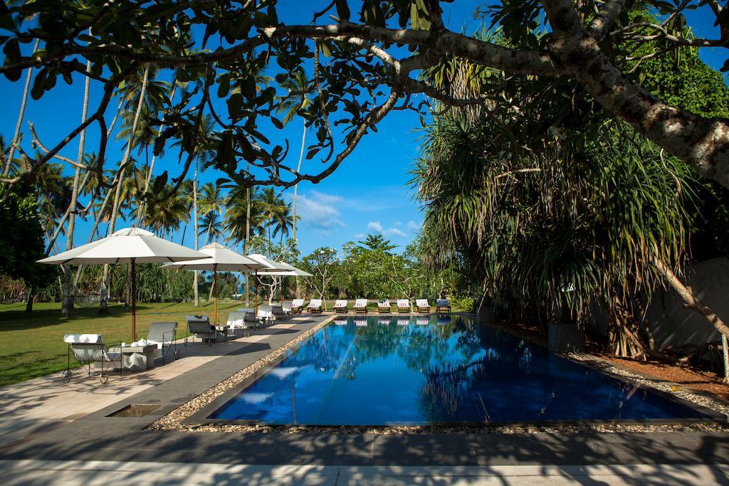 Club Villa Bentota Exterior photo