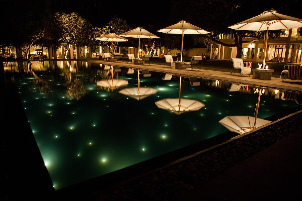 Club Villa Bentota Exterior photo