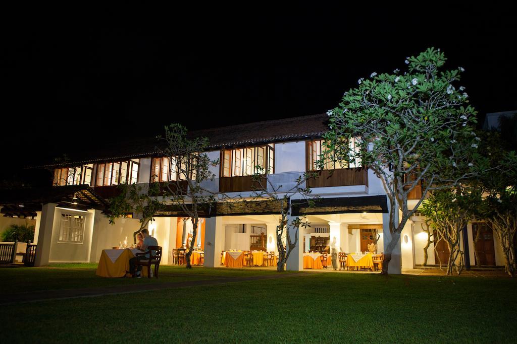 Club Villa Bentota Exterior photo