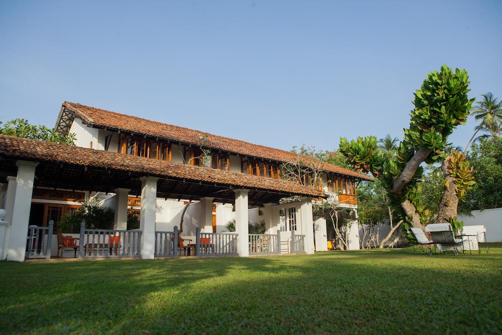 Club Villa Bentota Exterior photo
