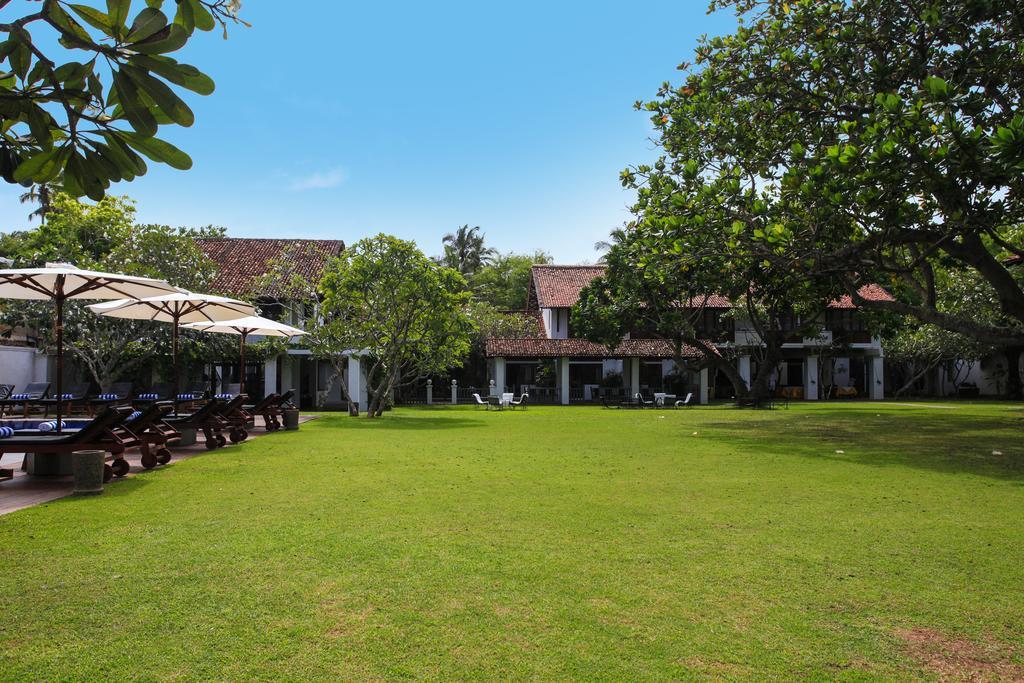 Club Villa Bentota Exterior photo