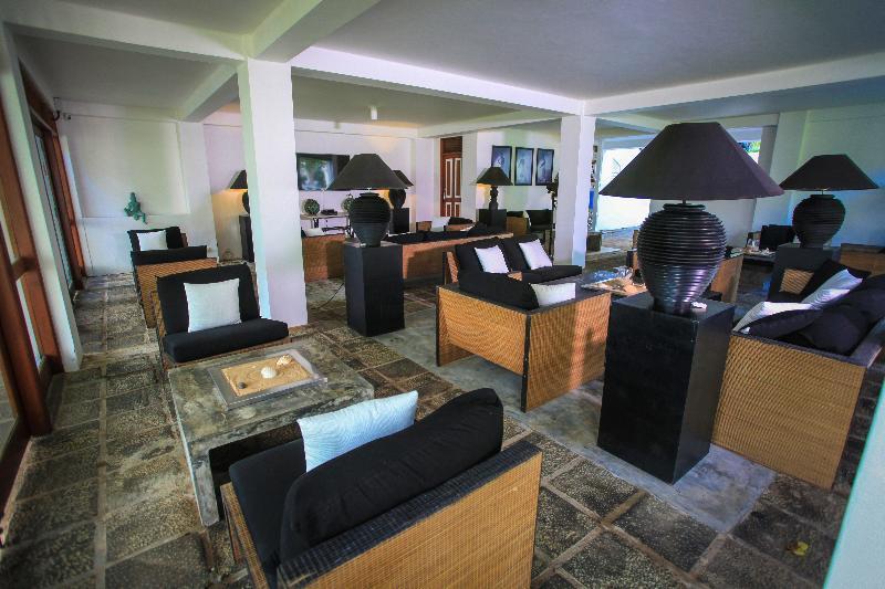 Club Villa Bentota Exterior photo