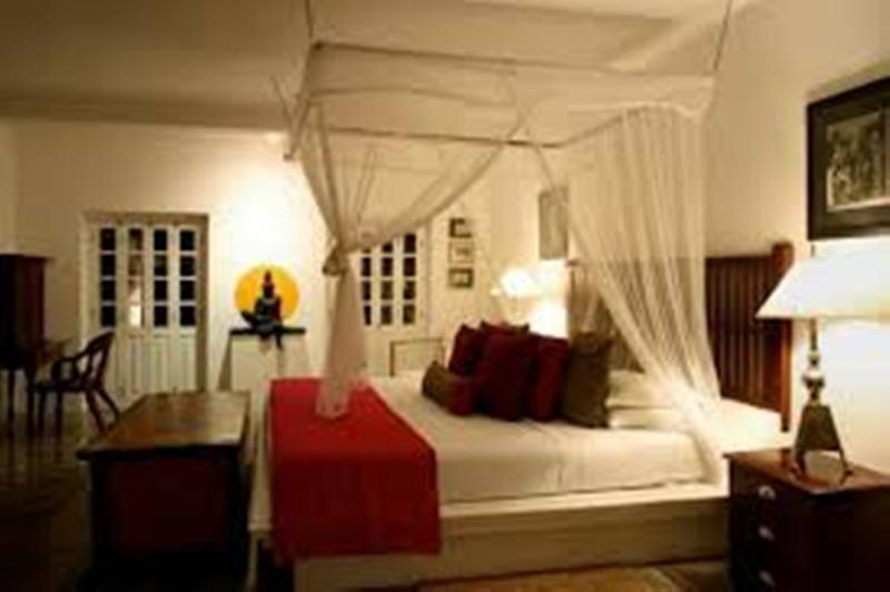 Club Villa Bentota Exterior photo