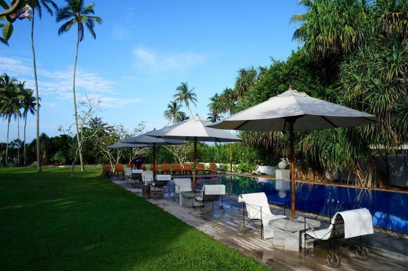 Club Villa Bentota Exterior photo