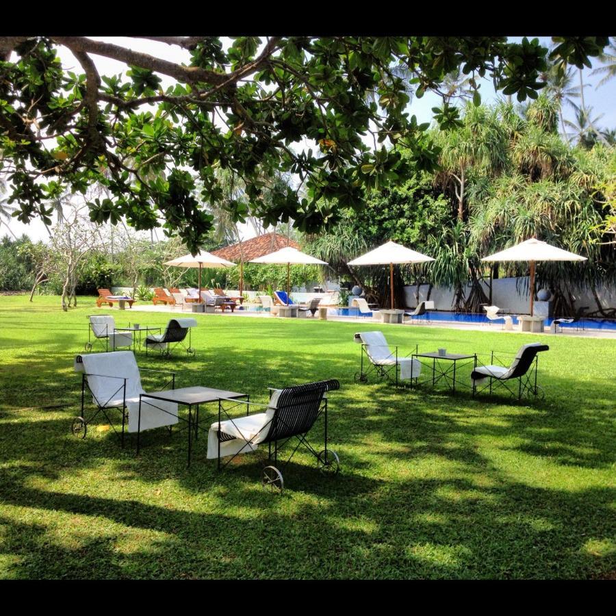 Club Villa Bentota Exterior photo